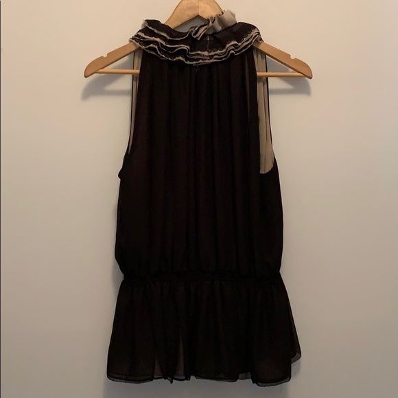 Robert Rodriguez Neiman Marcus Top XL - Picture 5 of 6